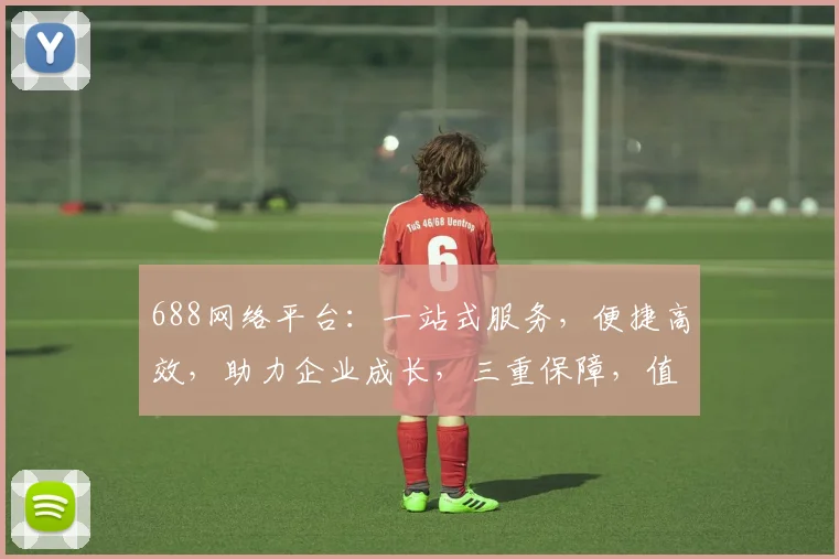 688网络平台：一站式服务，便捷高效，助力企业成长，三重保障，值得信赖，创新共赢