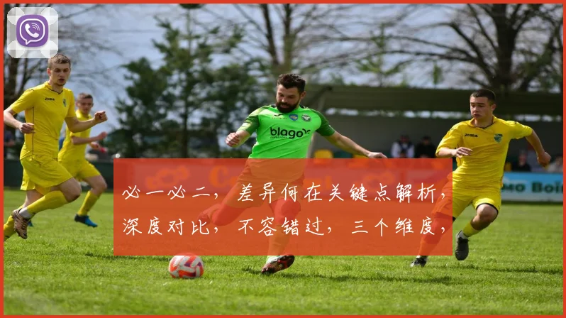 必一必二，差异何在关键点解析，深度对比，不容错过，三个维度，全面剖析。